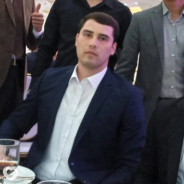 Дамир, 24, Бишкек — анкета №3550150