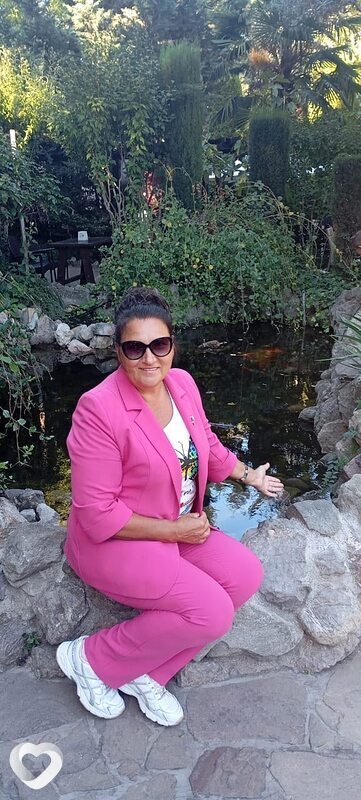 Елена, 52, Санкт-Петербурге — анкета №3550155