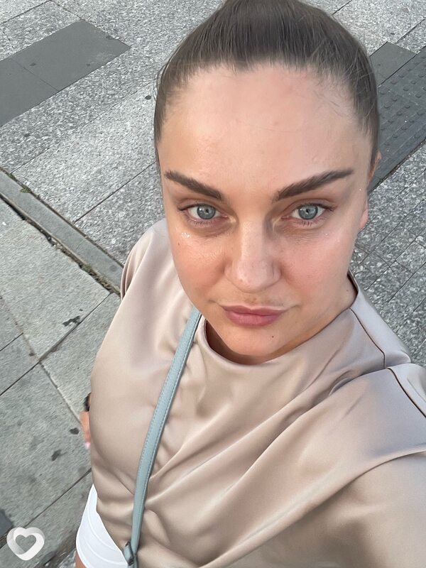 Александра, 38, Алматы — анкета №3550038