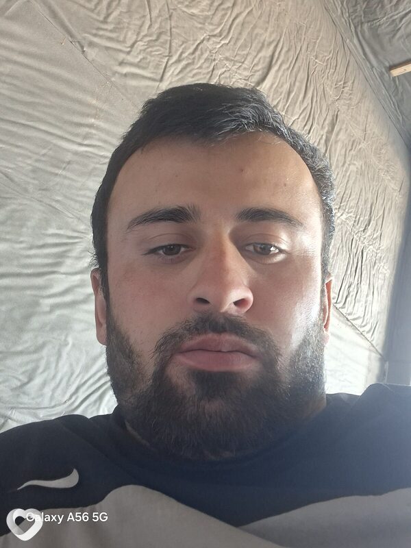 Али, 23, Алматы — анкета №3550042