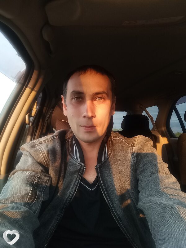 Серёга, 38, Чите — анкета №3550049