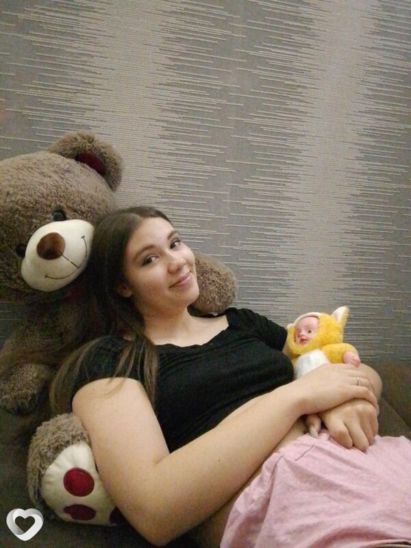 Нина, Каменск