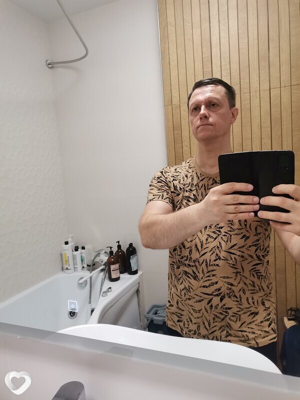 Сергей, 40, Новосибирске — анкета №3550088