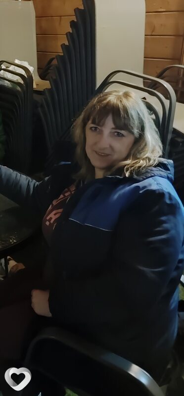 Татьяна, 44, Тихорецке — анкета №3550089