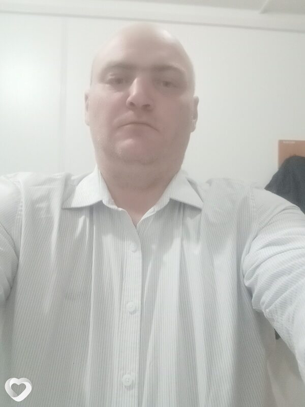 Роман, 41, Щучинске — анкета №3550092