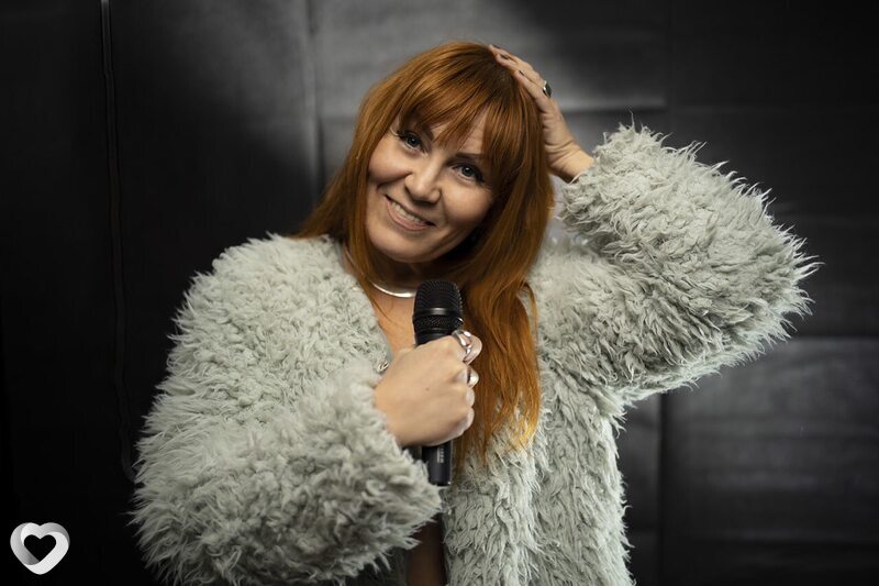 Tanya Lareva, 51, Санкт-Петербурге — анкета №3550094