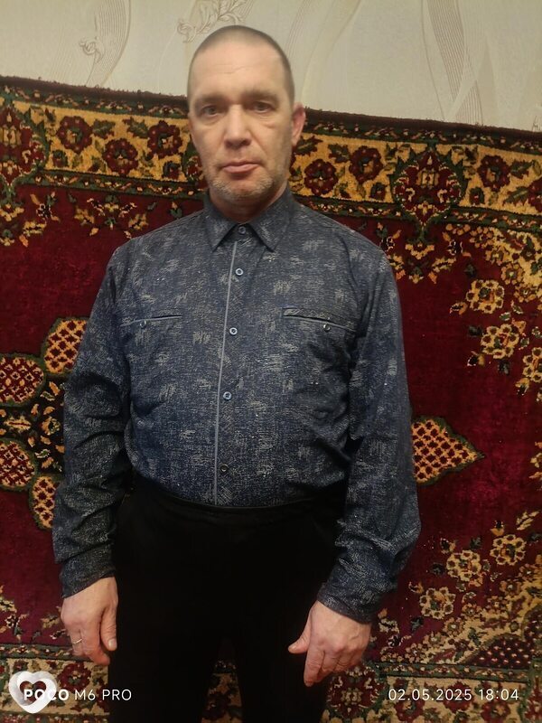 Андрей, Бакал
