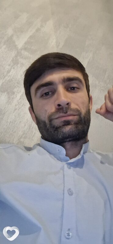 Паша, 34, Усть-Каменогорск — анкета №3550101