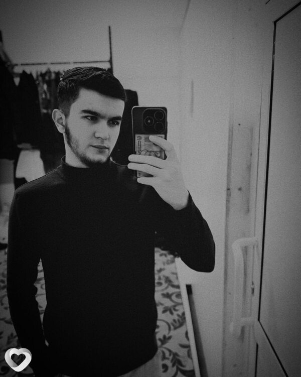 Sadi, 23, Нижнекамске — анкета №3550102