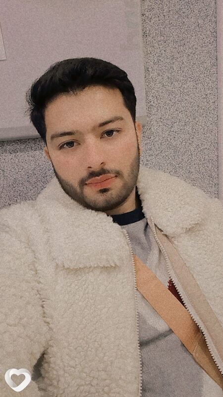 Siraj, 21, Бресте — анкета №3550110