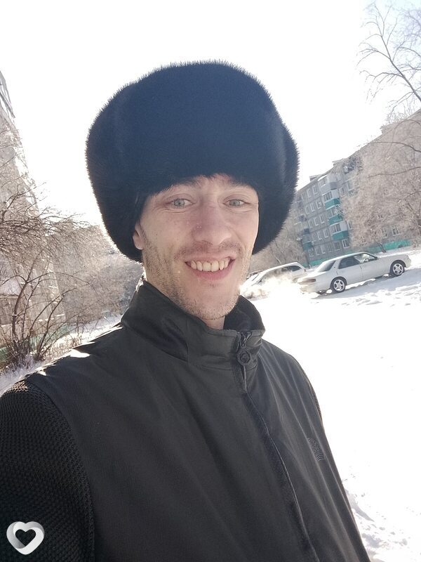 Денис, 37, Комсомольске-на-Амуре — анкета №3550246