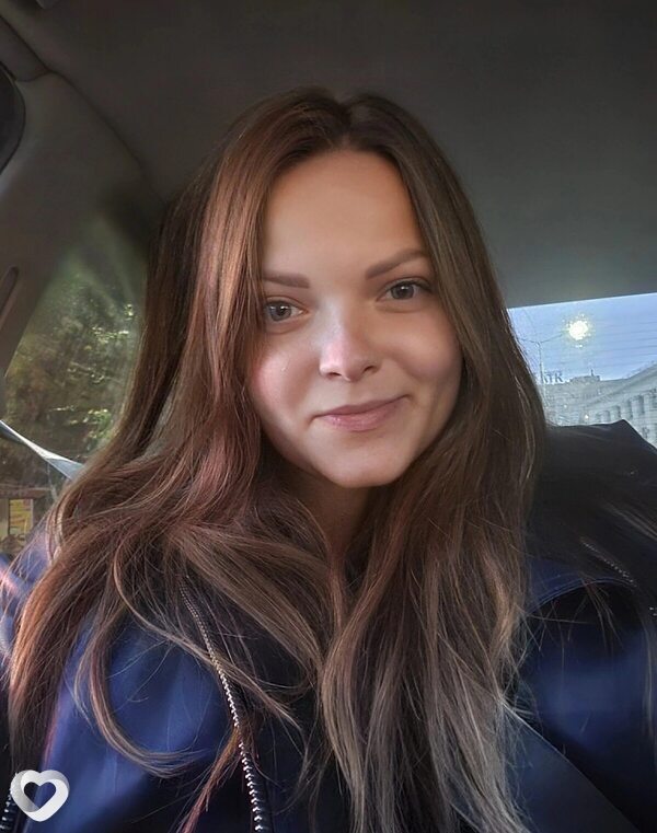 Елена, 31, Луганске — анкета №3550254