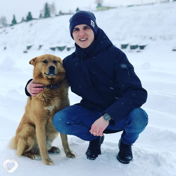 Евгений, 27, Севастополе — анкета №3550257