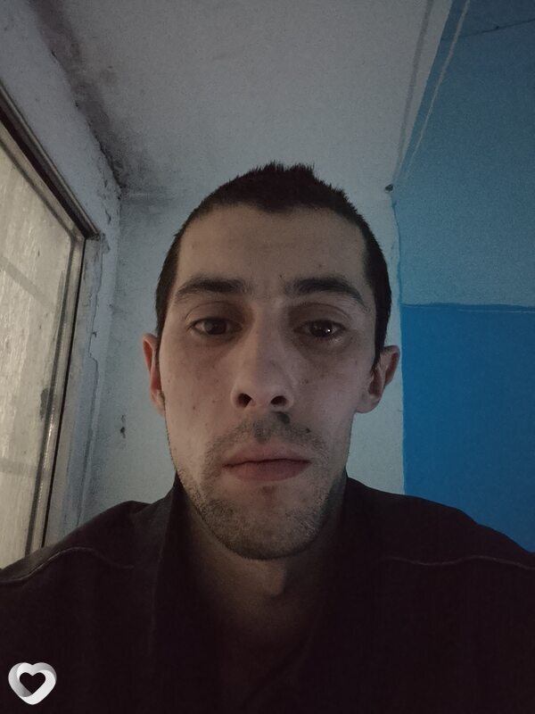 Berkyt, 32, Мариуполе — анкета №3550258