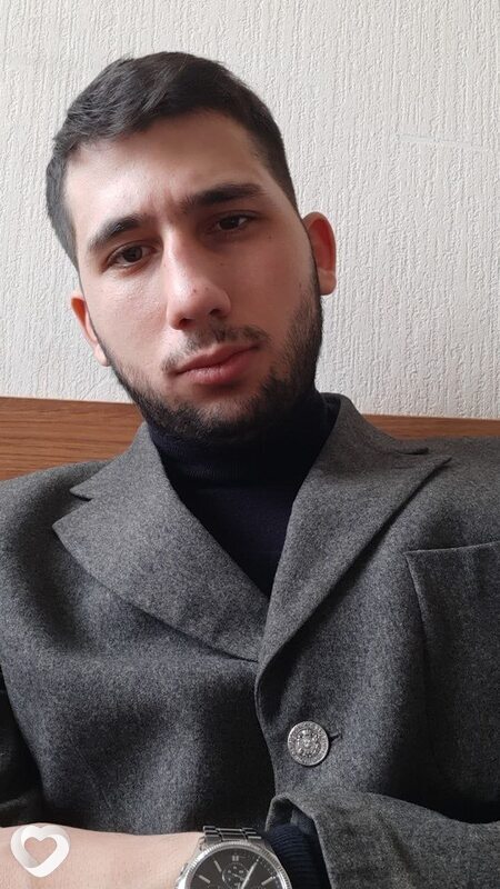 Кирилл, 27, Караганде — анкета №3550186