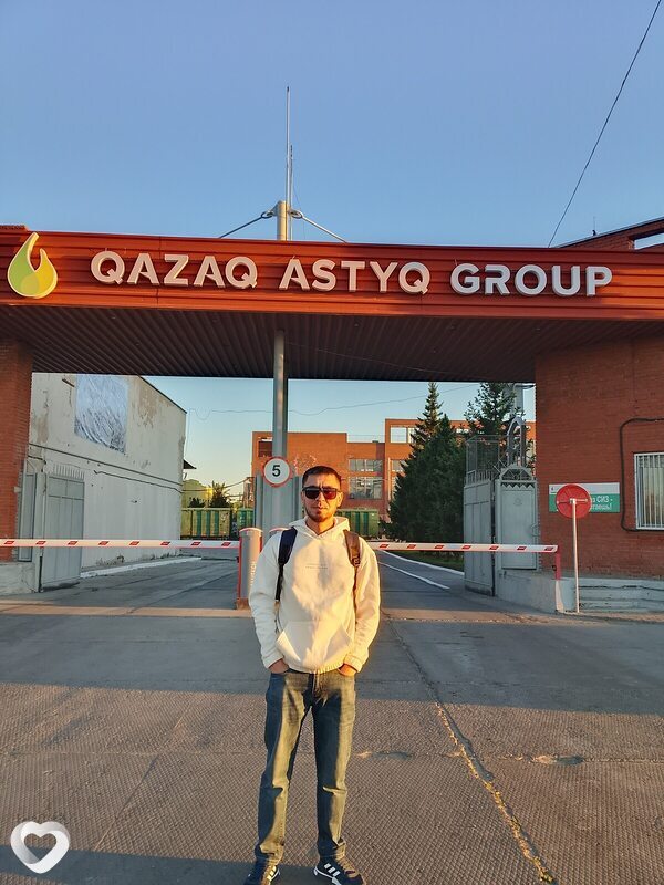 Renat, 36, Павлодаре — анкета №3550187