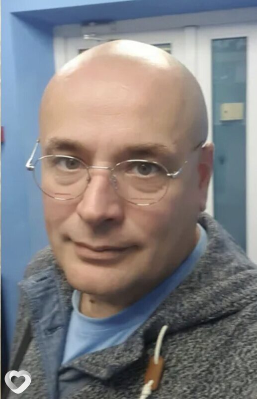 Alessandro, 55, Киеве — анкета №3550194