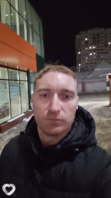 Александр, 33, Белгороде — анкета №3550202