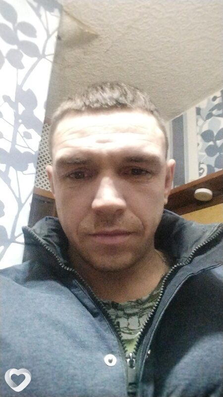 Петр, 31, Муроме — анкета №3550212