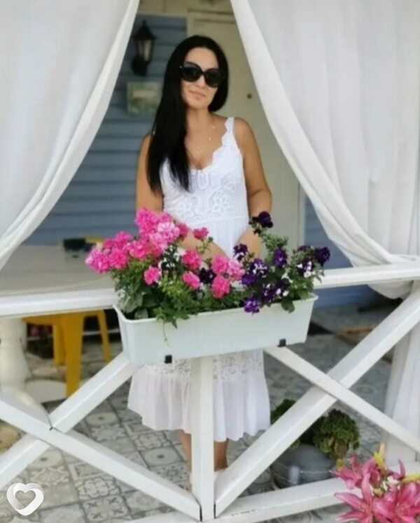 Екатерина, 40, Донецке — анкета №3550221