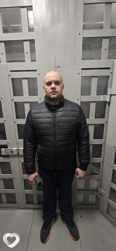 Роман, 33, Воронеже — анкета №3550228
