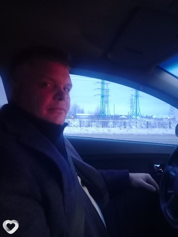 Алексей, 40, Иванове — анкета №3550265