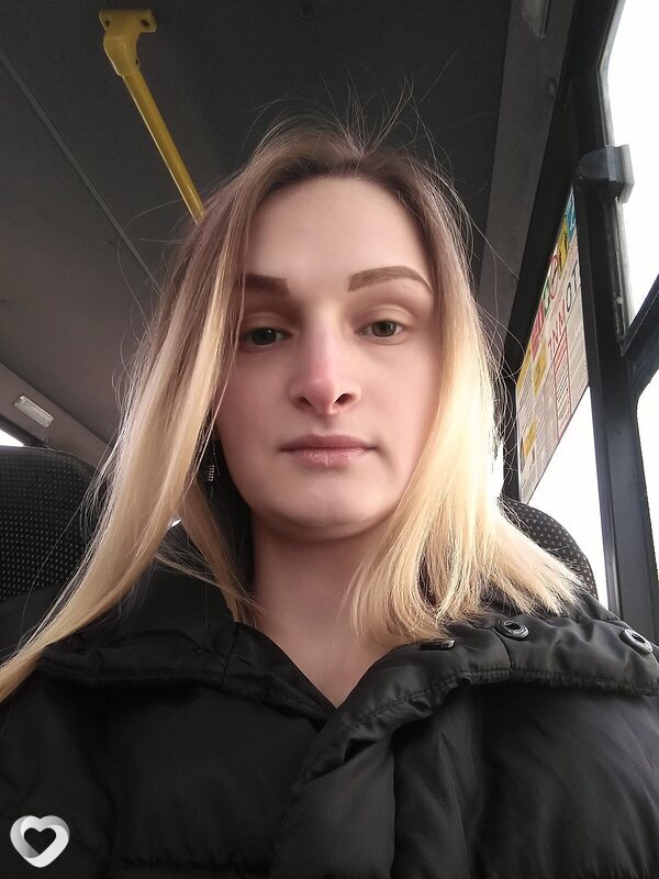 Вера, 33, Москве — анкета №3550272