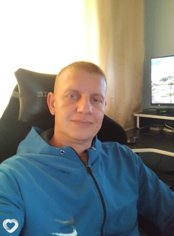 Сергей, 39, Белове — анкета №3550273