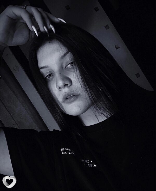 Татьяна, 22, Бузулуке — анкета №3550279