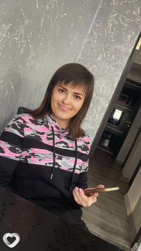 Елена, Полтавская