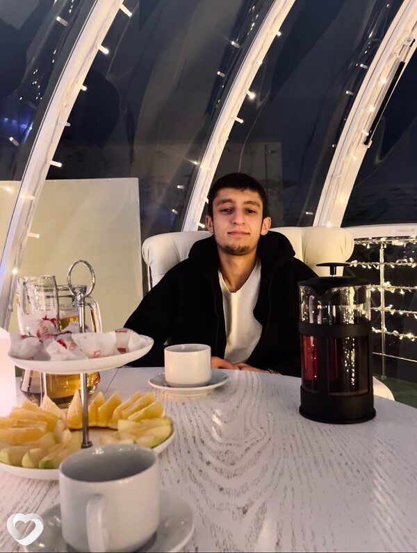 Тимур, 21, Нижнем Новгороде — анкета №3550283