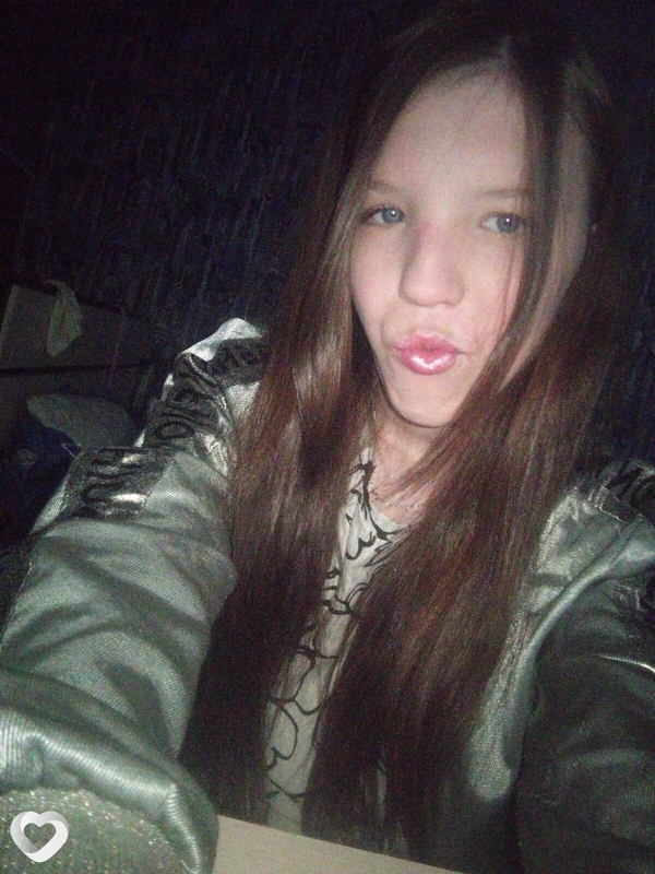 Екатерина, 21, Абакане — анкета №3550290