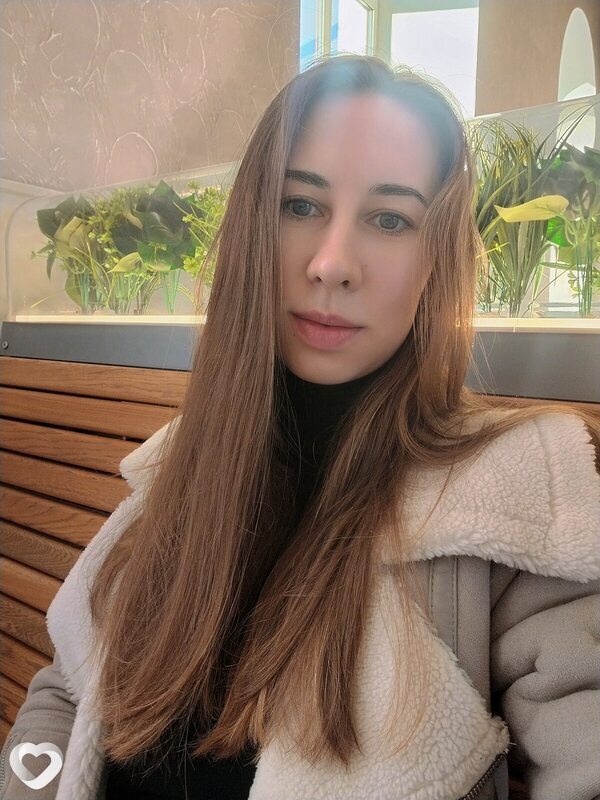 Юля, 29, Тамбове — анкета №3550291