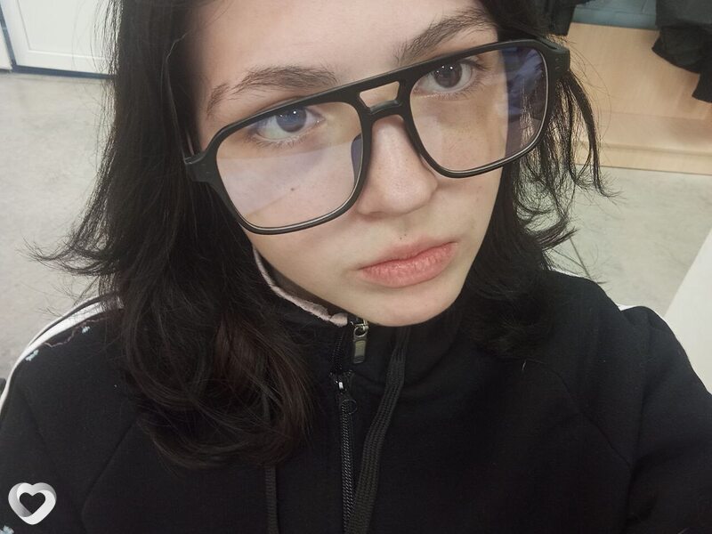 Мария, 19, Харькове — анкета №3550292