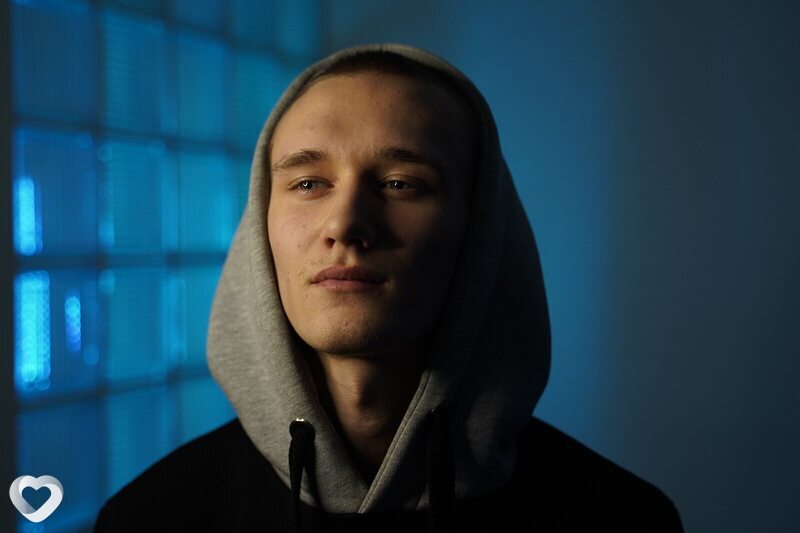 Даниил, 20, Самаре — анкета №3550368