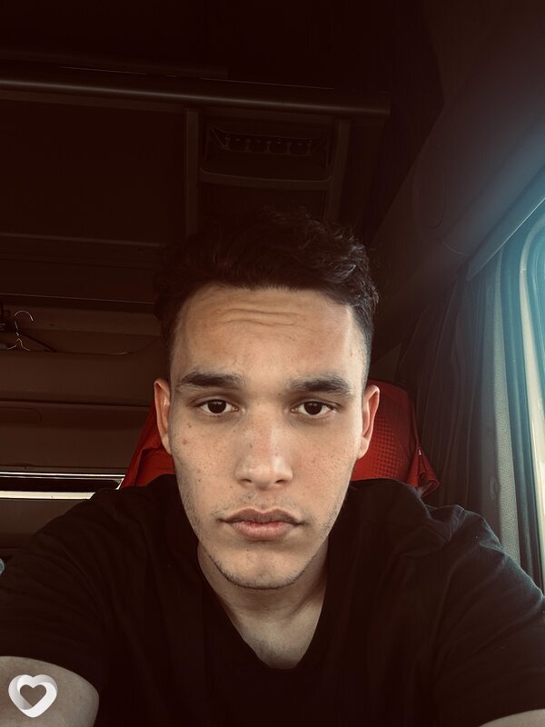 Rahim, 21, Алматы — анкета №3550370
