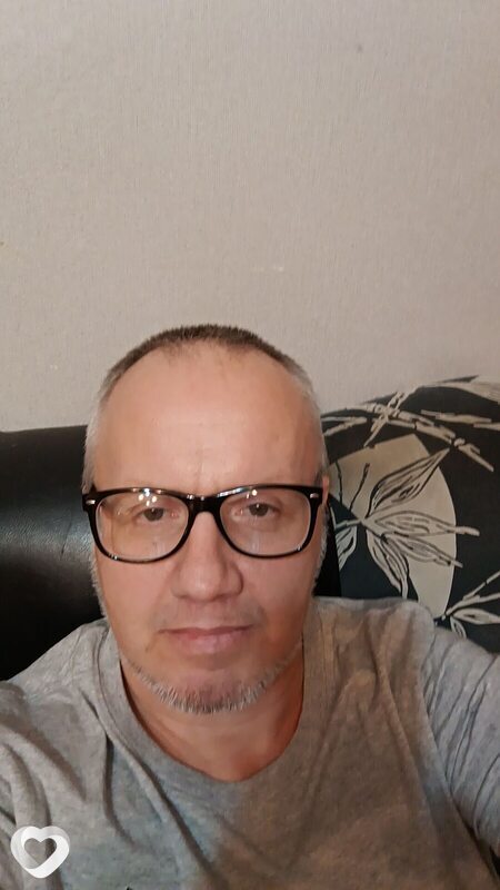 Виктор, 49, Мурманске — анкета №3550378