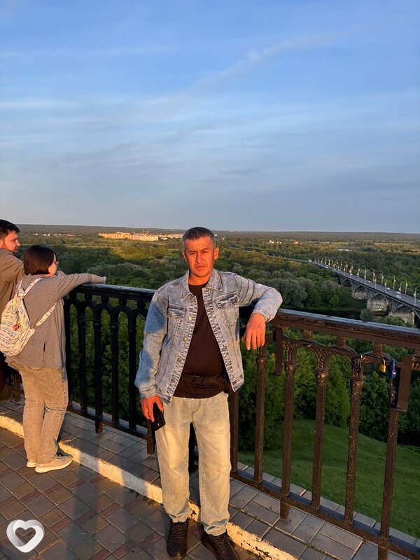 Халилилло, 51, Владимире — анкета №3550383
