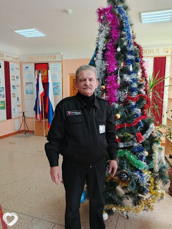 Николай, 63, Симферополе — анкета №3550485