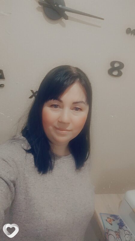 Елена, 38, Северодвинске — анкета №3550486