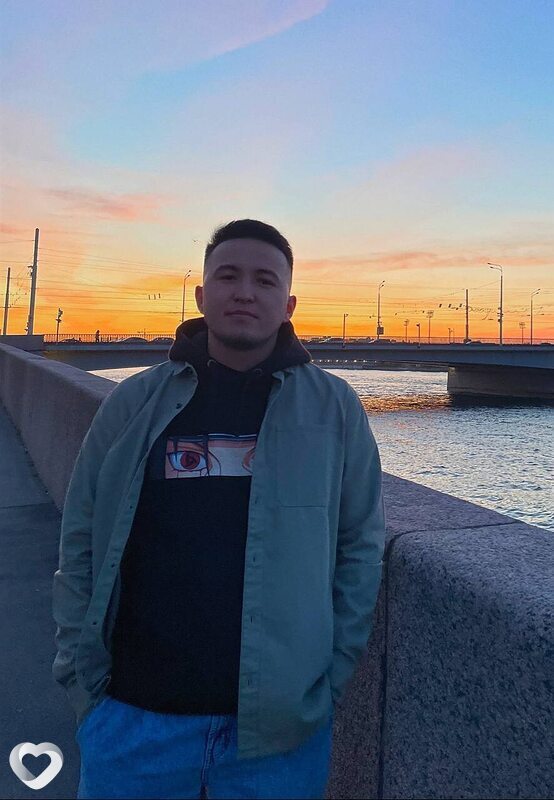 Жолдош, 29, Бишкек — анкета №3550489