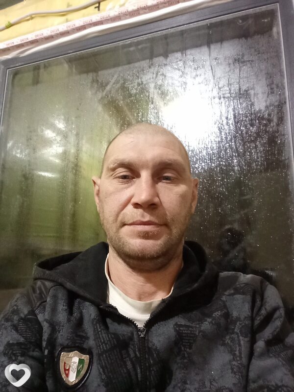 Александр, 37, Иванове — анкета №3550490