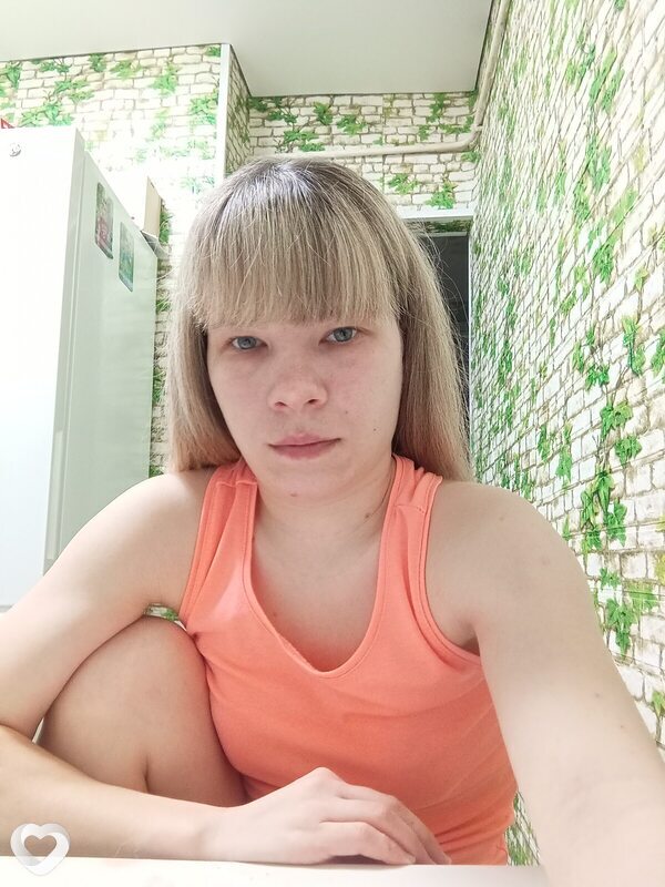 Елена, 28, Оренбурге — анкета №3550495