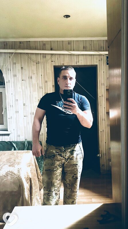 Алексей, 37, Луганске — анкета №3550499