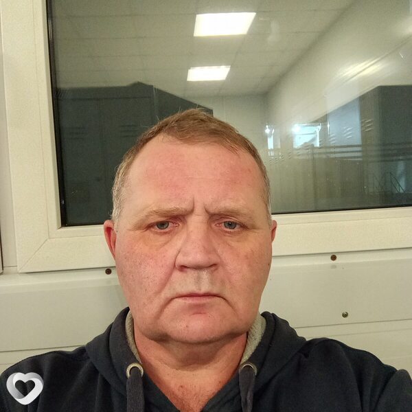 Дмитрий, 52, Калининграде — анкета №3550391