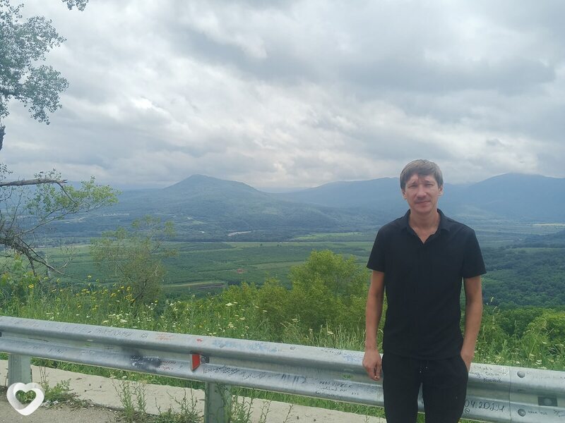 Антон, 37, Мелеузе — анкета №3550401