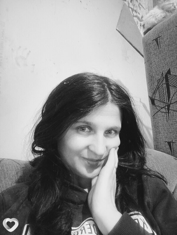 Світлана, 33, Киеве — анкета №3550403
