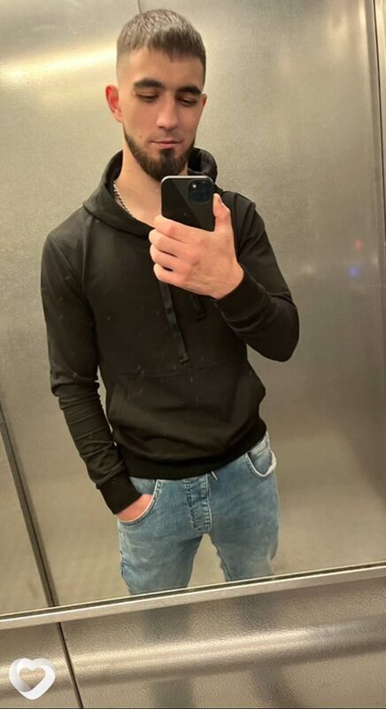 Анатолий, 24, Санкт-Петербурге — анкета №3550407