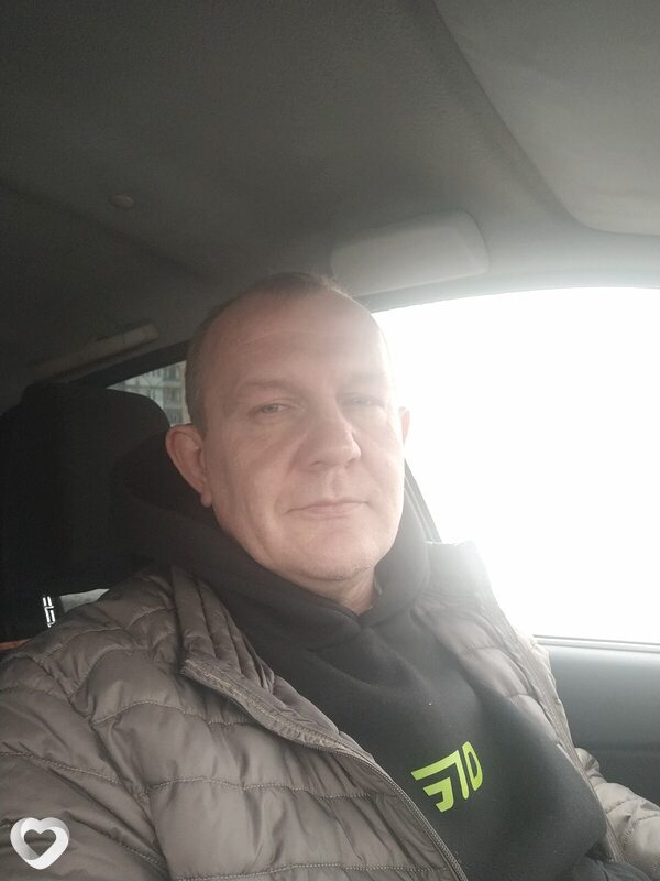 Сергей, 46, Самаре — анкета №3550408