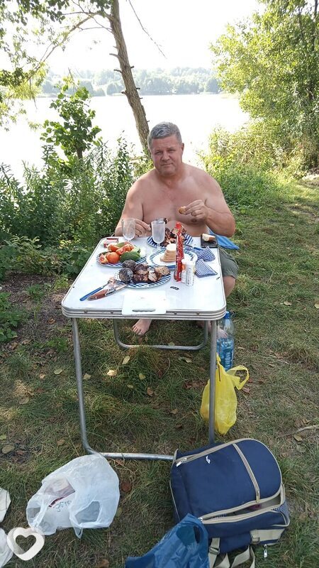 Виталий, 54, Калининграде — анкета №3550323